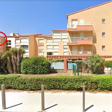 Duplex En Front De Mer - 7 Pers-Terrasse & Parking Аржель-сюр-Мер Экстерьер фото