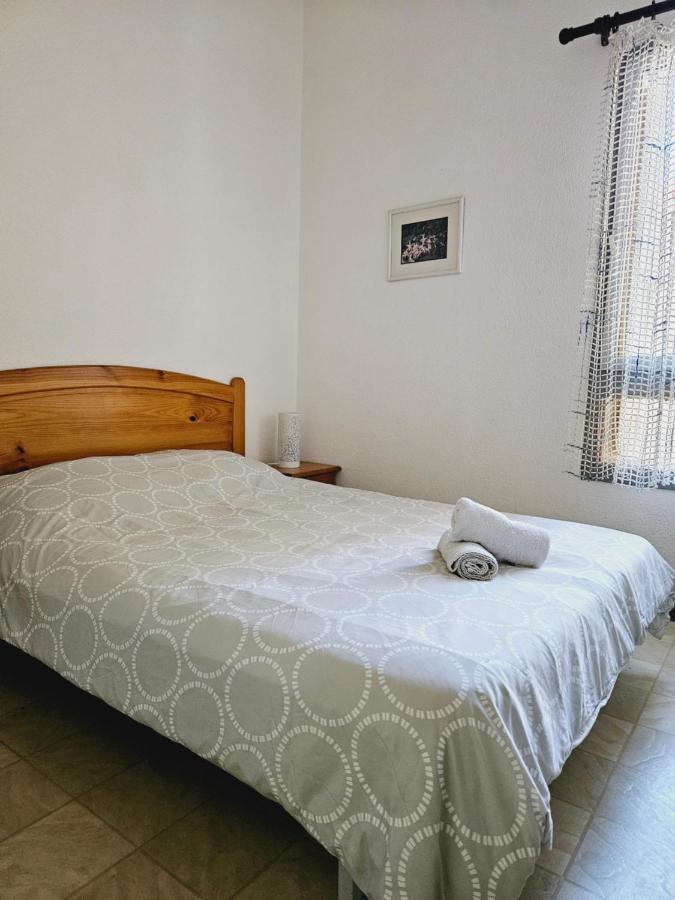 Duplex En Front De Mer - 7 Pers-Terrasse & Parking Аржель-сюр-Мер Экстерьер фото